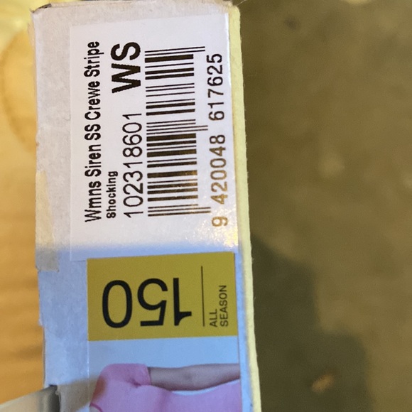 Merino- base layer - Picture 4 of 4